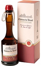 Шато Дю Брей Резерв Дю Шато 8 Лет  8 059 ₽