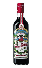 Габриэль Будиер Крем Де Касис  3 380 ₽