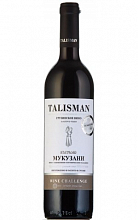 Мукузани Талисман Вайн Челлендж  940 ₽