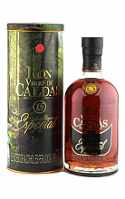 Вьехо де Кальдас Гран Ресерва Эспесиаль 15-летний  3 999 ₽