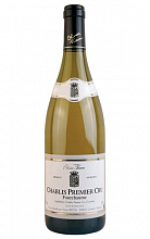Шабли Премье Крю Фуршом 2013 1 950 ₽