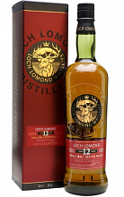Лох Ломонд 12 лет  6 799 ₽