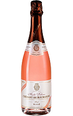 Андре Делорм. Креман де Бургонь розе  3 129 ₽