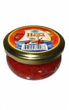 Икра Лососевая Вояджер Ст/Б  890 ₽