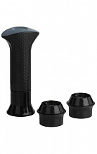 Набор Вакуумный Насос И 2 Пробки Арт. 0579009  1 650 ₽