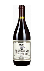 Божоле Нуво Луи Шаврон 2010 270 ₽