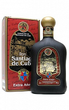 Сантьяго Де Куба Экстра АньеХО  7 710 ₽