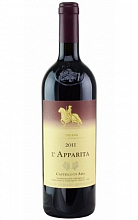 Л'аппарита 2011 25 450 ₽