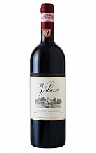 Валиано Кьянти Классико 2007 950 ₽