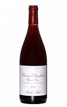 Шапель-Шамбертен Гран Крю Н.Потель 2006 8 190 ₽