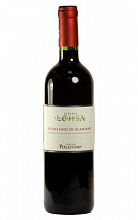 Мореллино Ди Скансано Полициано  1 445 ₽