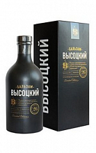 Бальзам Владимир Высоцкий 26  1 480 ₽