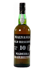 Барбейто Мальвазия Олд Резерв  5 660&nbsp;₽