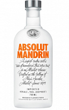 Абсолют Мандарин  1 699 ₽