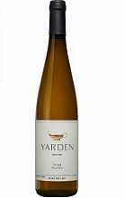 Голан Хейтс Ярден Пино Гри 2017 4 229 ₽