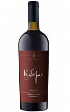 Солнечная Долина Каберне 2015 430 ₽