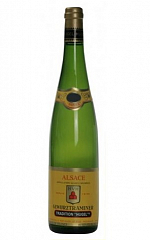 Хюгель Гевюрцтраминер Традисьон  1 790&nbsp;₽