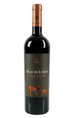 Вале Де Лобуш Каберне Совиньон  950 ₽