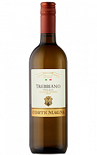 Corte Magna Trebbiano  1 229 ₽