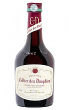 Кот Дю Рон Селье Де Дофен Престиж  0 ₽