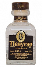 Полугар Солодовый