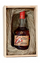 Леро Вье Милленер 25 лет  12 279 ₽