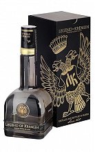 Легенда Кремля  2 569 ₽