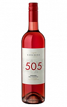 Касарена 505 Розе Мальбек Каберне Фран  990 ₽