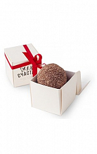 Счастье Трюфель С Арахисом И Соленой Карамелью  339 ₽