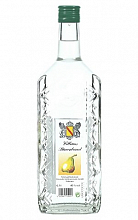 Шнапс Груша Уильямс Каммер-Кирш  2 460 ₽