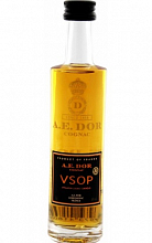 А.Е.Дор VSOP  960 ₽