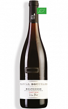 Бургонь Пино Нуар Паскаль Бушар  4 429 ₽