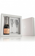 Билькар-Сальмон Брют Розе (+ 2 Бокала)  7 420 ₽