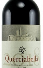 "Кверчабелла" Кьянти Классико Ризерва
