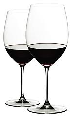 РИДЕЛЬ Веритас Каберне/Мерло, 2 шт., 6449/0  10 599 ₽