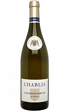 Шабли Симонне-Февр 2012 2 430 ₽