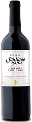 Сантьяго 1541 Каберне Совиньон Резерва  1 419 ₽