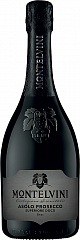 Монтельвини, Азоло Просекко Суперьоре Брют 2022 