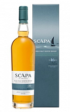 Скапа 16 лет  6 690 ₽