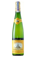 Гевюрцтраминер Резерв 2013 1 200&nbsp;₽