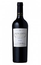 Альта Виста Мальбек Премиум  1 879 ₽