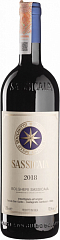 Тенута Сан Гуидо, "Сассикайя" 2019 54 449 ₽
