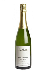 Жан Штодден Пино Экстра Брют Блан Де Нуар Зект  0&nbsp;₽