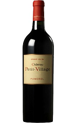 Шато Пти Виллаж 2010 12 730 ₽