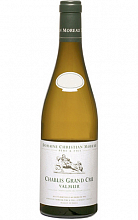 Кристиан Моро Шабли Гран Крю Вальмюр 2018 14 199 ₽