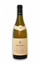 Мерсо Ле Нарво Шарль Тома 2006 3 330 ₽