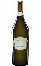 Пино Гриджио БИО Кампо дей Джелси  1 469 ₽