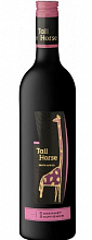 Толл Хорс, Каберне Совиньон  1 329 ₽