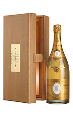 Луи Родерер Кристаль  141 400 ₽