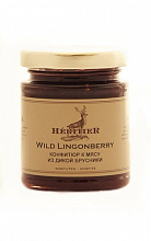 Конфитюр К Мясу Дикая Брусника  640 ₽